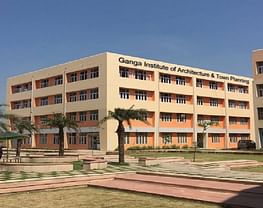 Ganga Institute of Architecture and Town Planning - [GIATP]