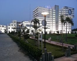 Axis Institute of Higher Education - [AIHE]