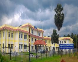 IIT Palakkad - Indian Institute of Technology - [IITPKD]