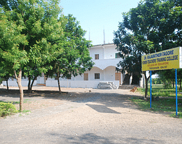 Dr. Rajabather Tagore Womenâ€™s Teacher Training College