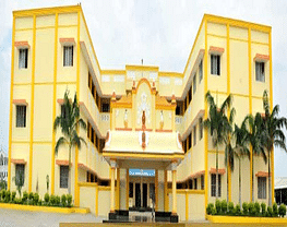Idhayam College of Education
