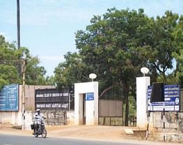 Annammal College of Education for Women