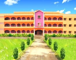 Bharathiyar College of Education Urani Campus
