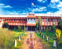 Dr. Vellasamy Nadar College of Education