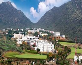 Arulmigu Kalasalingam College of Education