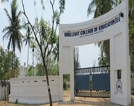 Brilliant College of Education