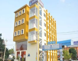 Aditya Academy of Architecture & Design - [AAAD]