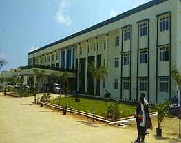 Kasturba Gandhi Jal College of Education for Women