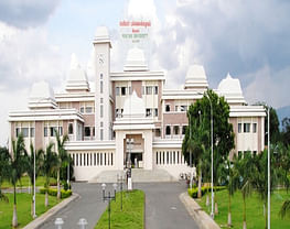 Periyar University Centre for Online and Distance Education