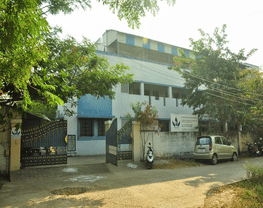 Netrodaya College of Special Education
