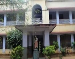 Mother Gnanamma Catholic College of Education - [MGCCE]