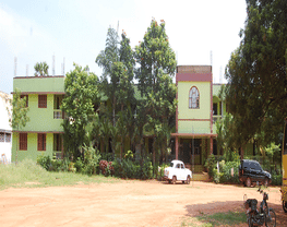 Rukmani College of Education