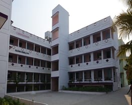 Padmavani College of Education