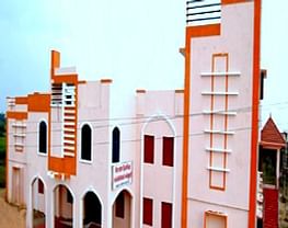 Raja Desingh College of Education