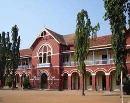 Meston College of Education