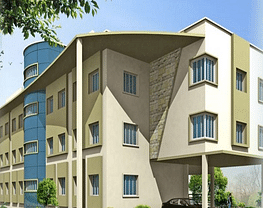 Parasakthi College of Education