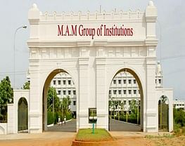 MAM School of Architecture