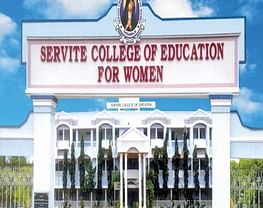 Servite College of Education