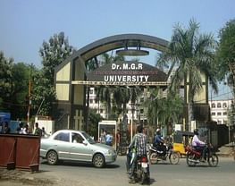 K.M. College of Pharmacy