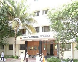 Sri Ramachandra College of Pharmacy