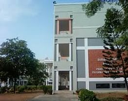 Periyar College of Pharmaceutical Science