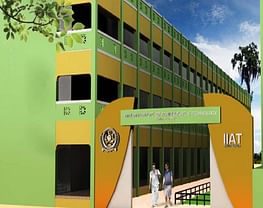 Imayam Institute of Agriculture and Technology - [IIAT]
