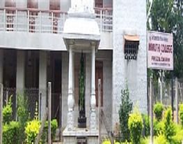 Maruthi College of Physical Education