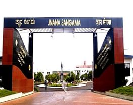 Malik Sandal Institute of Arts and Architecture - [MSIAA]