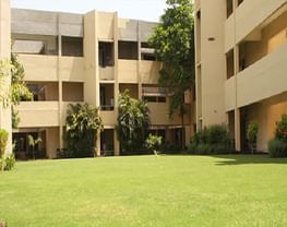 College of Dental Science & Research Centre - [CDSRC]