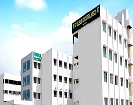 PGP College of Agricultural Science