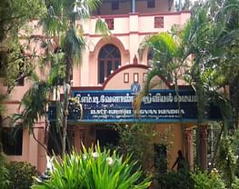 RVS Agriculture College