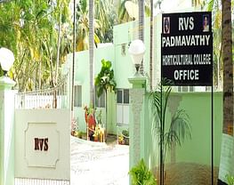 RVS Padmavathy College of Horticulture