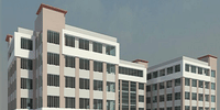 GMERS Medical College & Hospital Himmatnagar