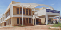 College of Engineering Muttathara