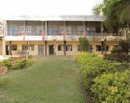 Bharathi College