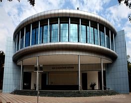 Mohamed Sathak Engineering College - [MSEC]