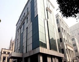 NCR Technical Campus