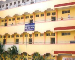 Vathsalya College of Education
