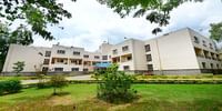 Mysore City Minarity First Grade College -[MCM]