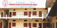 Siddartha College of Education