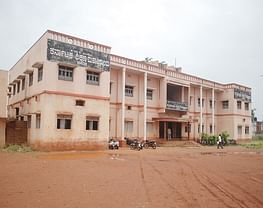 Karnataka College Of Education