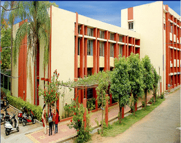 Teresian College
