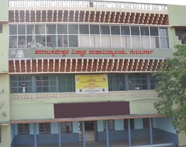 Sharnbasveshwar Collge of Science