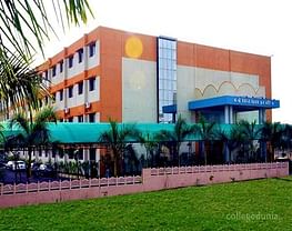P. R. Patil College of Architecture - [PRPCOA]