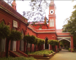 BET College of Management and Science - [BET College]