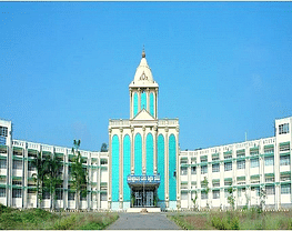 Kuvempu University, Directorate of Distance Education - [DDE]