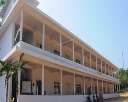 Vagdevi College of Education