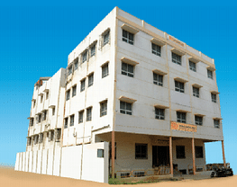 Vivekananda School & College of Nursing