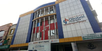 Vijaynagar College of Nursing