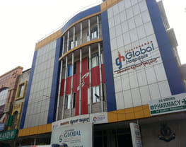 Vijaynagar College of Nursing
